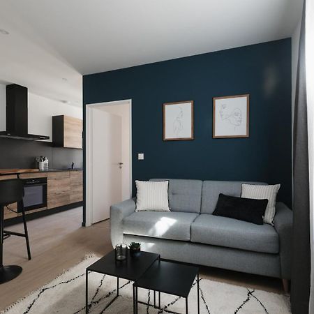 Le Graphiste ~ Hypercentre ~ Climatisation Apartment Perigueux Exterior photo
