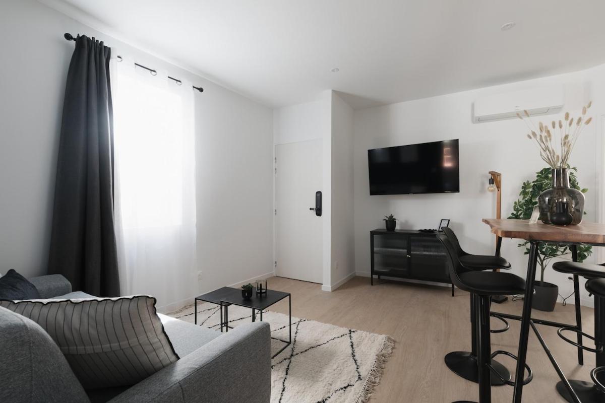 Le Graphiste ~ Hypercentre ~ Climatisation Apartment Perigueux Exterior photo